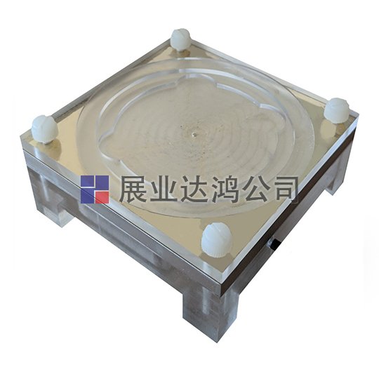 <b>英國PI  DEN DIGI模體</b>