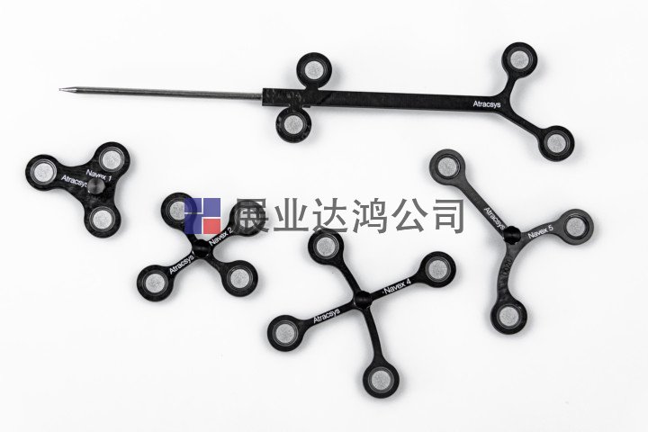 Atracsys 被動導(dǎo)航?防護(hù)板和反射盤