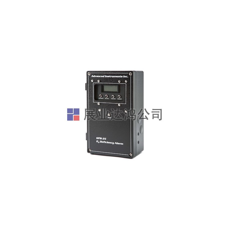 <b>AII GPR-2800-IS/AIS-S固定環(huán)境缺氧監(jiān)測(cè)器</b>