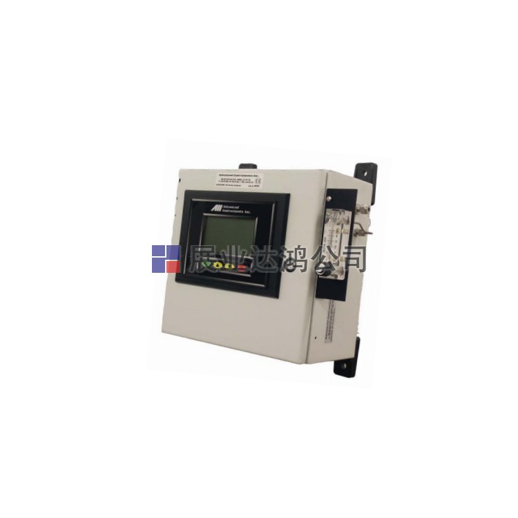 <b>AII GPR-2600工業(yè)氧氣分析儀</b>