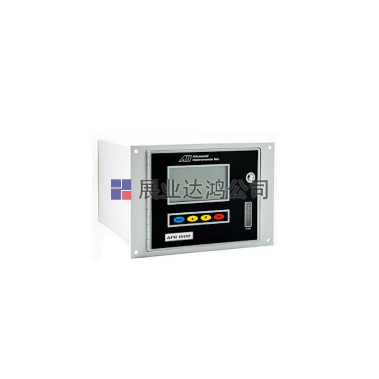 <b>AII GPR-3100工業(yè)氧氣分析儀</b>