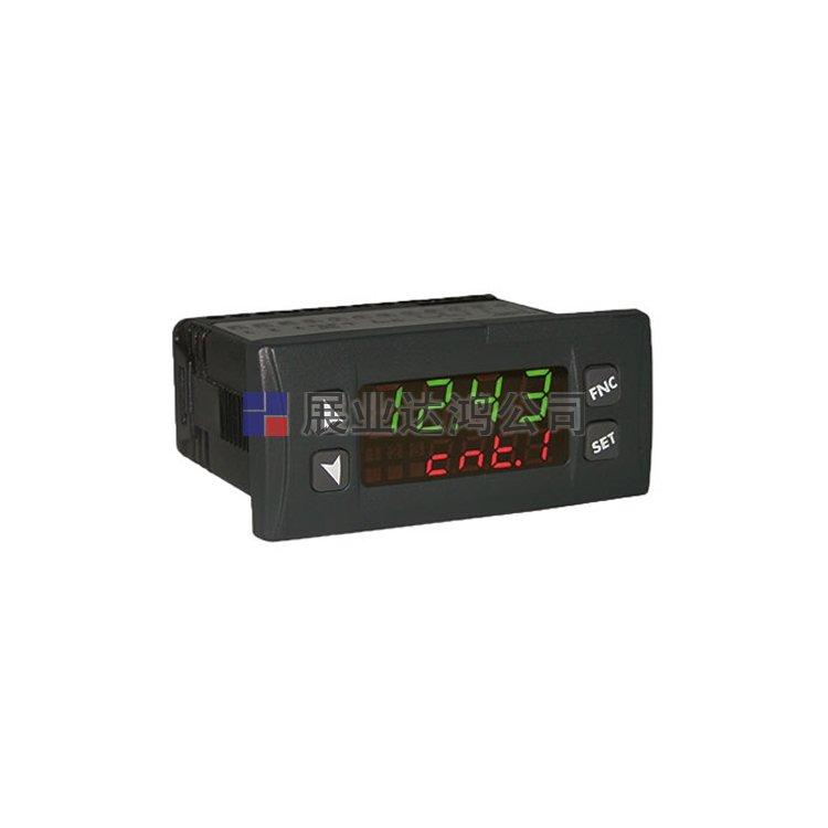 <b>KOBOLD DAG-Z2-預設計數器</b>