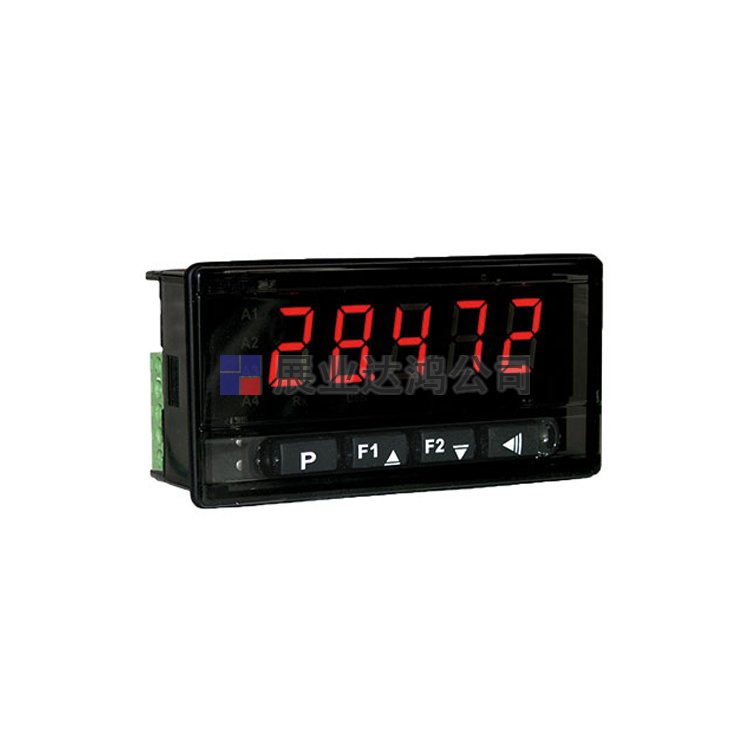 <b>KOBOLD DAG-T4-通用數字指示器/控制器</b>