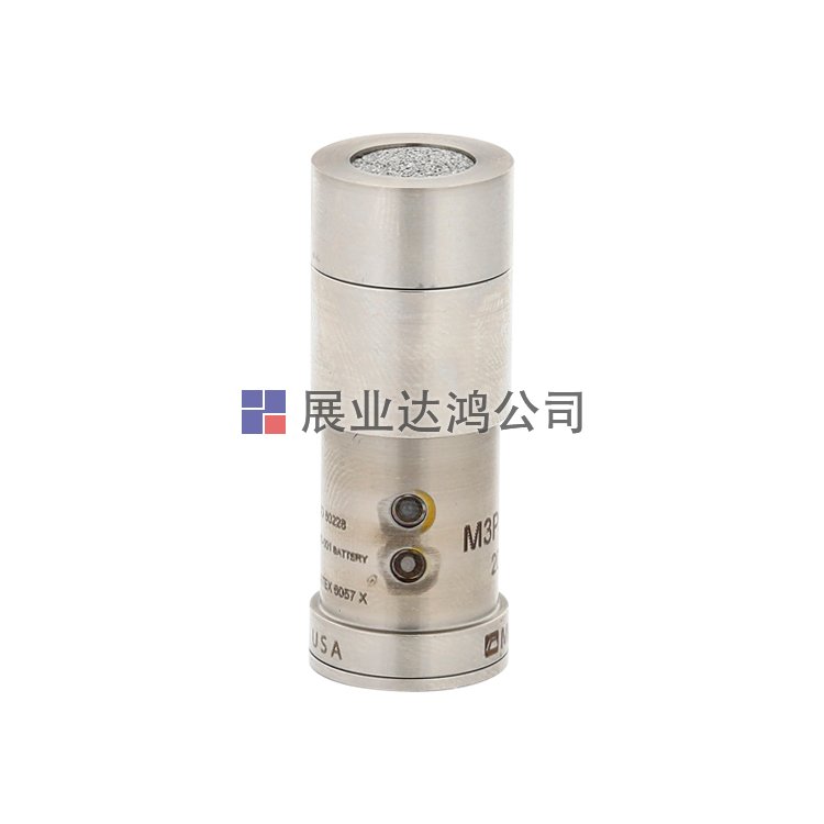 <b>MesaLabs Micropack III壓力數據記錄儀</b>