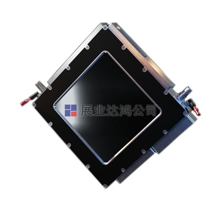 <b>美國金字塔pyramid IC64-6 64x64條形傳輸離子室</b>