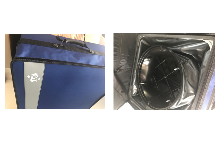 tsi8380怎么是負(fù)值