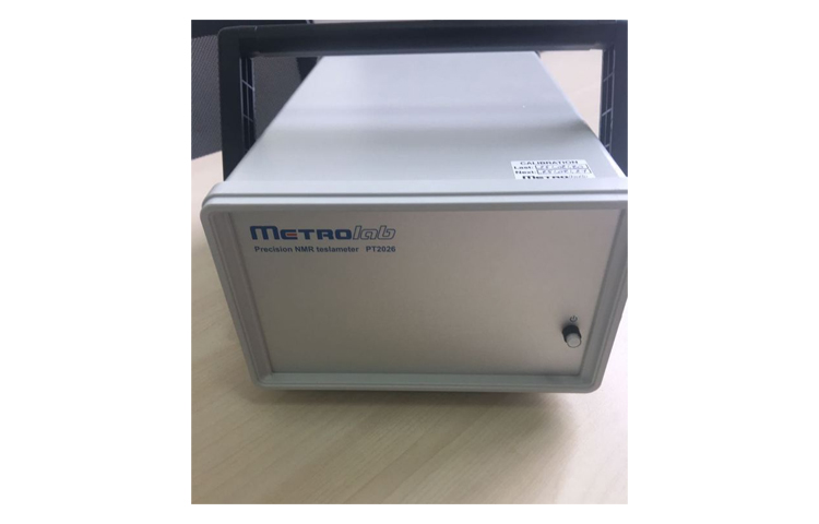 Metrolab pt2026高斯計怎么樣？