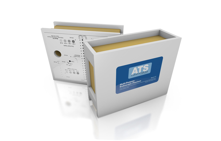 美國cirs ATS570多用途內(nèi)窺鏡模體