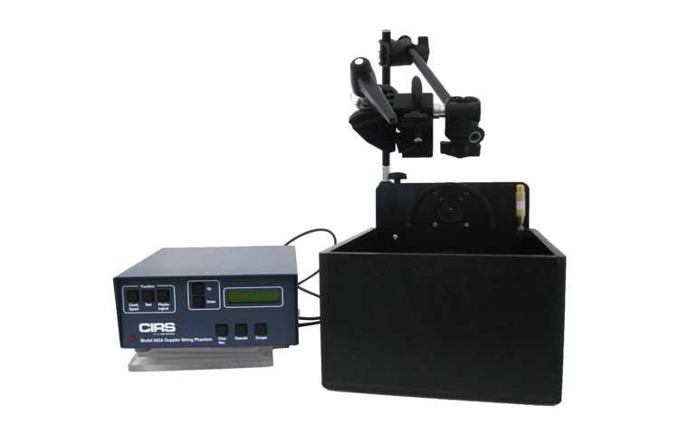 美國cirs ATS570內(nèi)窺鏡模體