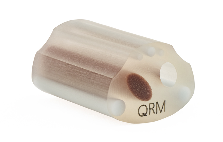 德國QRM Micro-CT小鼠模體