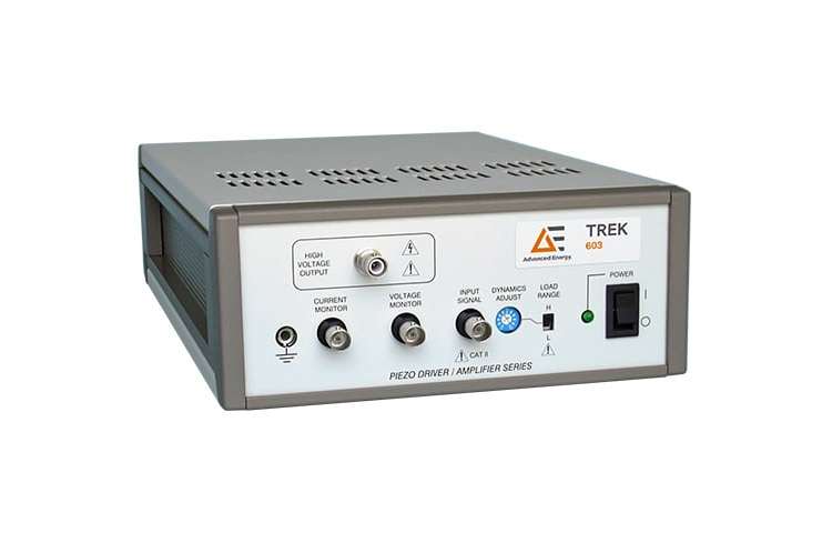 美國TREK 603功率放大器/壓電驅(qū)動器
