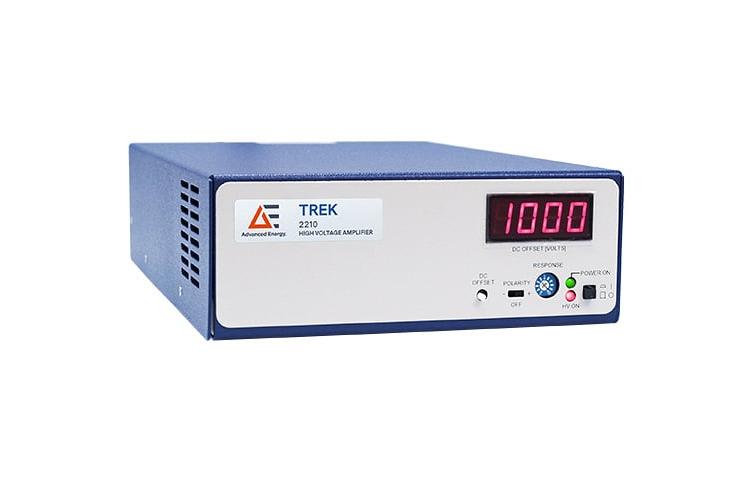美國TREK 2200系列壓電驅動器/高壓放大器