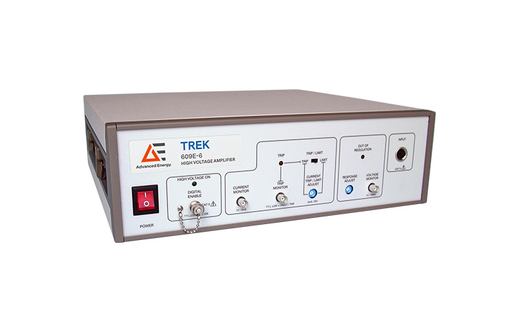 美國TREK 609E-6高壓功率放大器