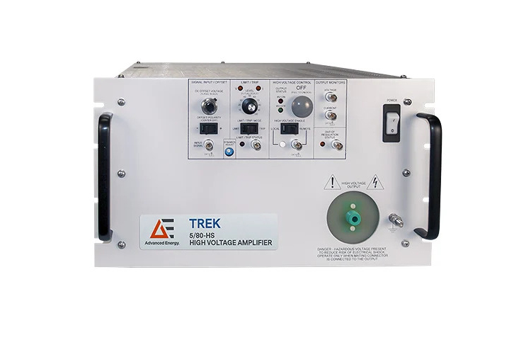 美國Trek 5/80-HS非反相高壓功率放大器