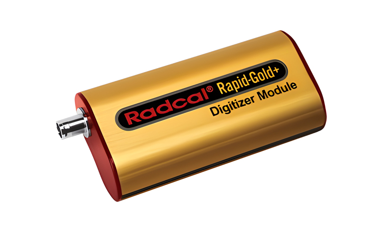美國Radcal Rapid-Gold+固態診斷x射線測量儀