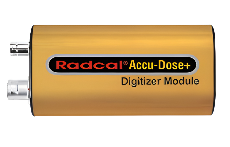 美國(guó)Radcal Accu-Dose+x射線(xiàn)分析儀
