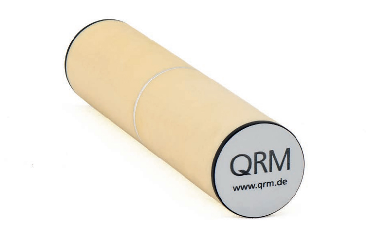 德國QRM 切片靈敏度模體
