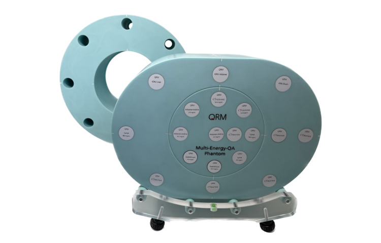 德國(guó)QRM Multi-Energy QA模體