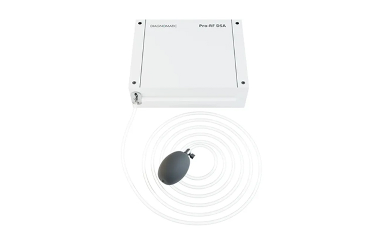 波蘭Pro-Project RF DSA質(zhì)量保證模體