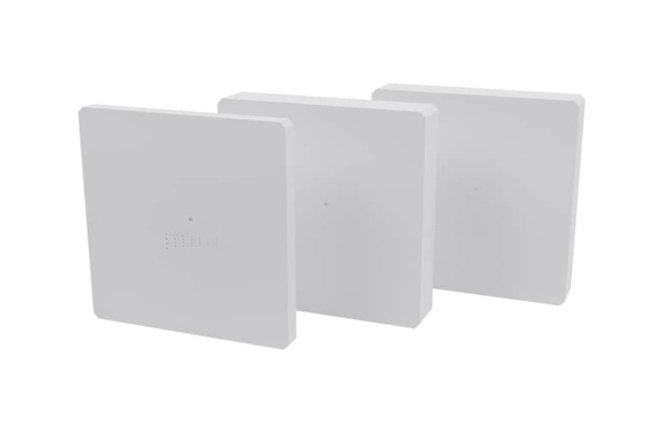 波蘭Pro-Project RF Res 150 DVT穩定性測試模體