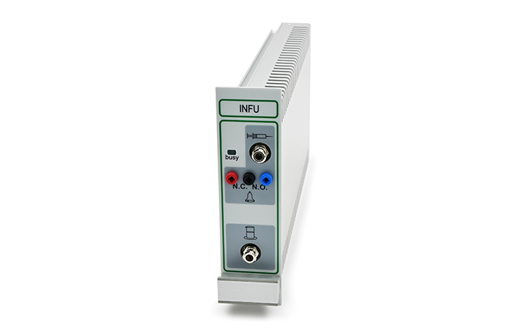 德國(guó)SPL Elektronik INFU輸液泵測(cè)試儀