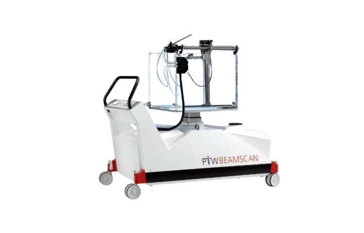 德國(guó)PTW BEAMSCAN 3D三維水箱掃描系統(tǒng)