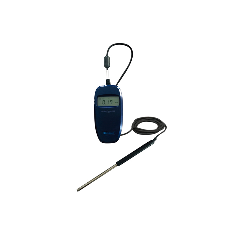 <b>加野Kanomax 6006手持式熱式風(fēng)速儀</b>
