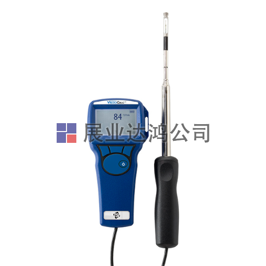 <b>美國TSI 9515風(fēng)速儀</b>