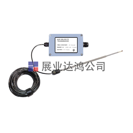 <b>TSI 8475風速傳感器</b>