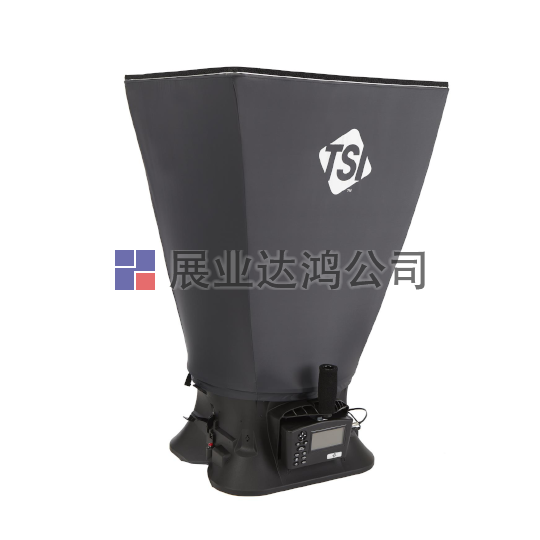 <b>TSI 8380-B簡約型風(fēng)量罩</b>