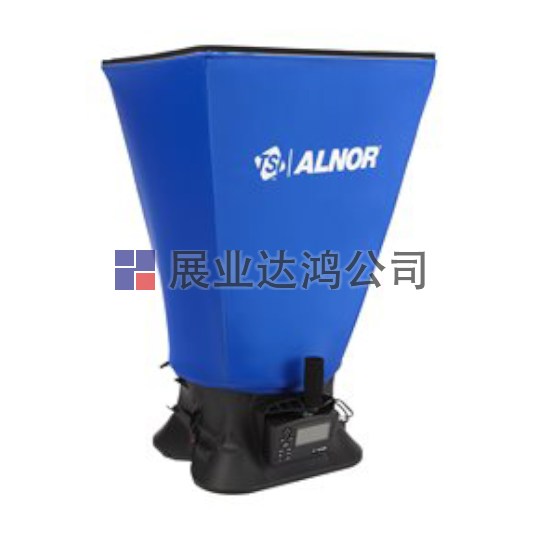 <b>TSI ALNOR EBT731風(fēng)量罩</b>