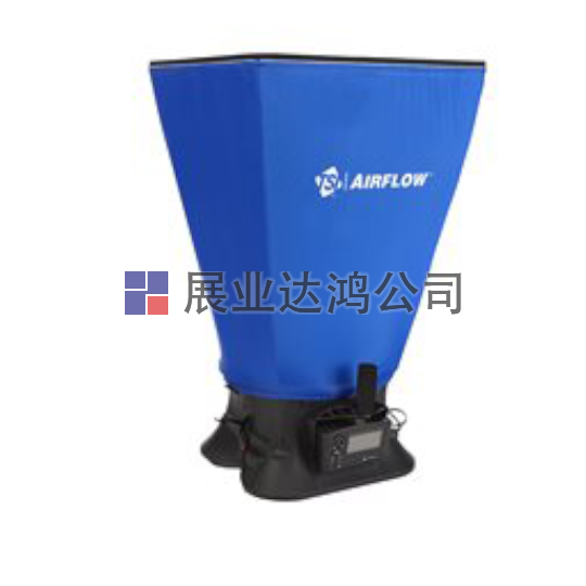 <b>TSI ALNOR PH731風(fēng)量罩</b>