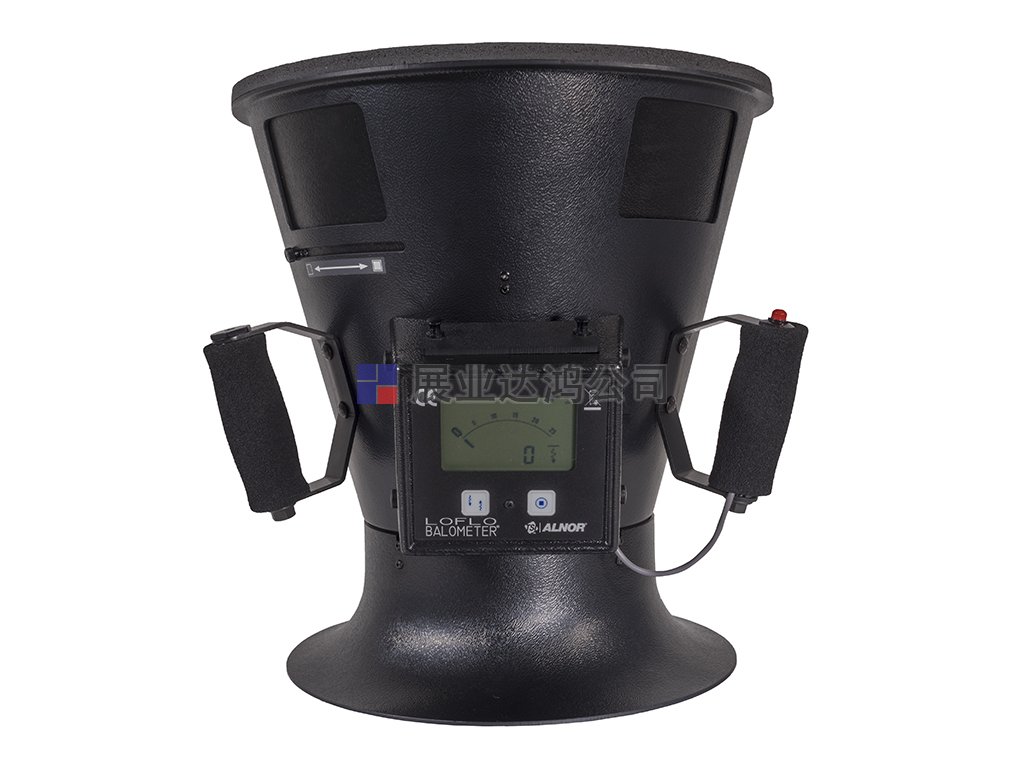 <b>TSI Alnor 6200E風(fēng)量罩</b>