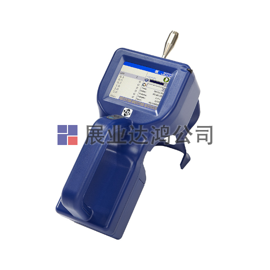 <b>TSI 9306-V2手持式激光粒子計數(shù)器</b>