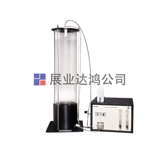 <b>TSI 8108大型粒子氣溶膠發(fā)生器</b>