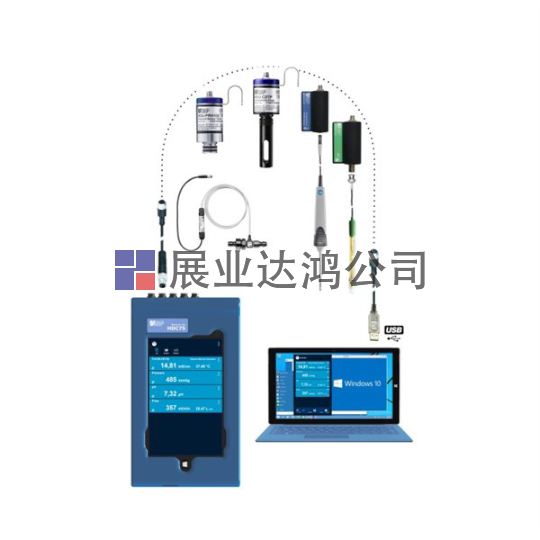 <b>IBP HDC75血透機(jī)質(zhì)量分析儀</b>