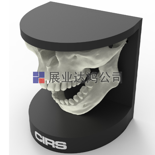 <b>CIRS 134200牙科口腔模體</b>