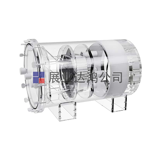 <b>pro-project  CT AAPM模體</b>