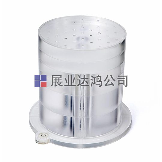 <b>LeedsTestObjects SedentexCT-DI劑量指數(shù)模體</b>