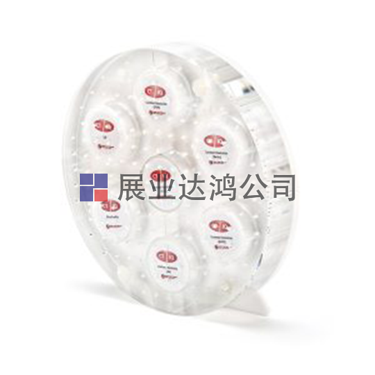 <b>Leeds Test Objects CTIQ圖像質(zhì)量模體</b>
